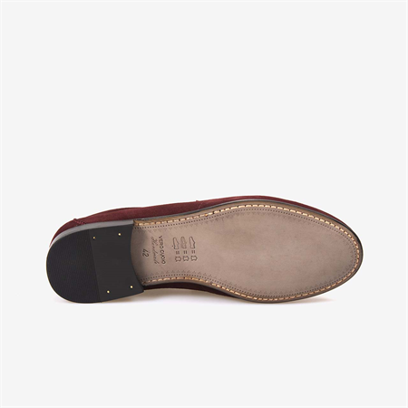 Mocassini Gold Erkek Loafer 65936
