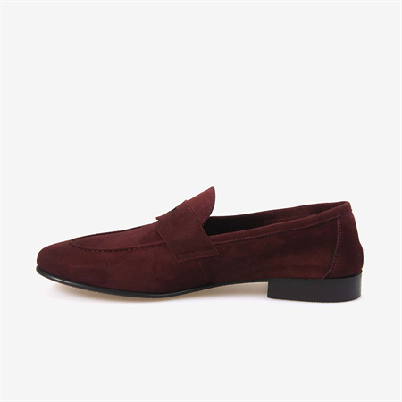 Mocassini Gold Erkek Loafer 65936