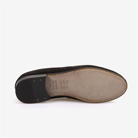 Mocassini Gold Erkek Loafer 65936