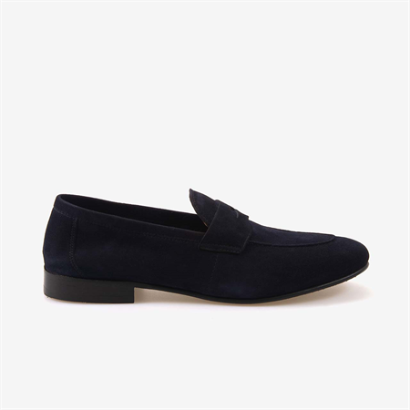Mocassini Gold Erkek Loafer 65936