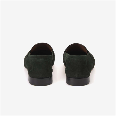 Mocassini Gold Erkek Loafer 65936