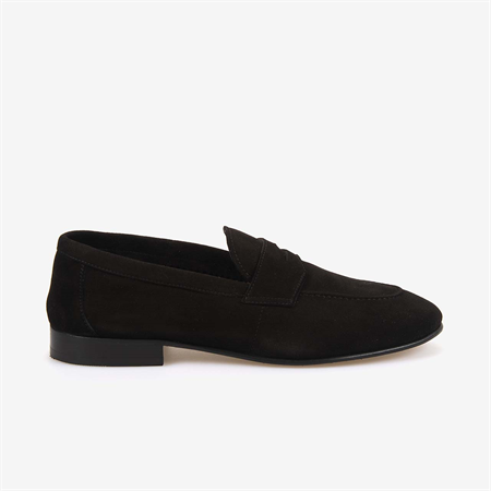 Mocassini Gold Erkek Loafer 65936