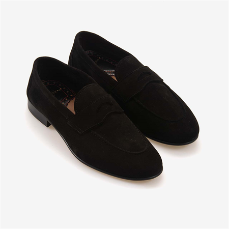 Mocassini Gold Erkek Loafer 65936