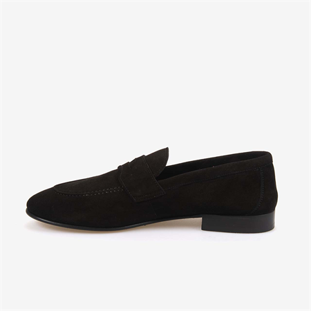 Mocassini Gold Erkek Loafer 65936
