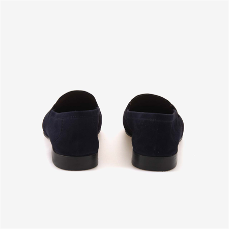 Mocassini Gold Erkek Loafer 65936