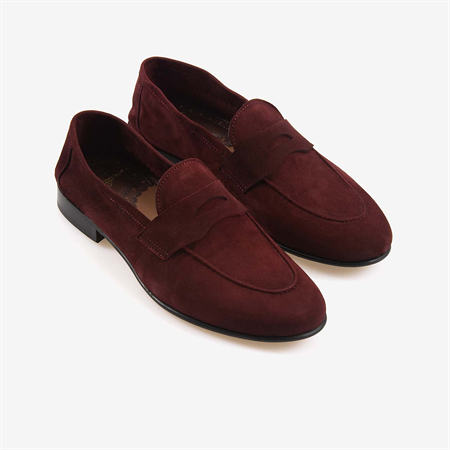 Mocassini Gold Erkek Loafer 65936