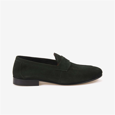 Mocassini Gold Erkek Loafer 65936