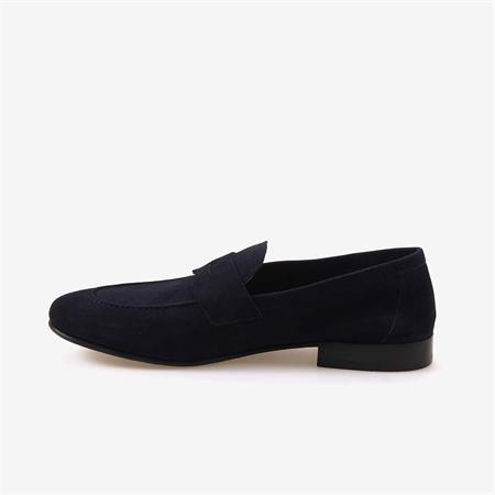 Mocassini Gold Erkek Loafer 65936