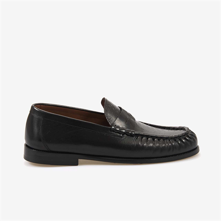 Mocassini Gold Erkek Loafer 68434