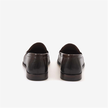 Mocassini Gold   Erkek Loafer 68434