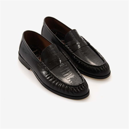 Mocassini Gold Erkek Loafer 68434