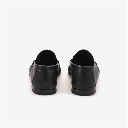 Mocassini Gold   Erkek Loafer A9125