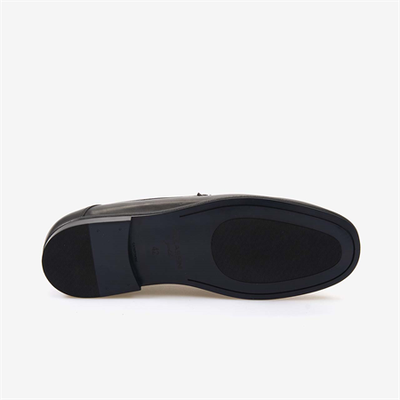 Mocassini Gold   Erkek Loafer A9215