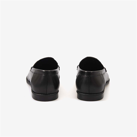 Mocassini Gold   Erkek Loafer A9215