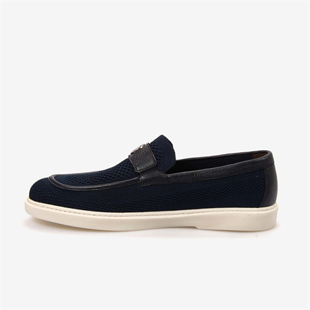 Mocassini Gold Erkek Spor & Sneaker Ayakkabı 68459