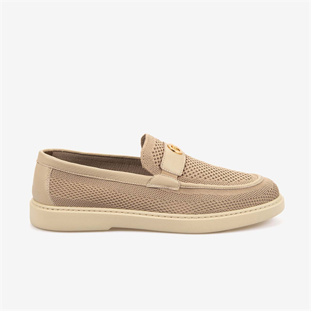 Mocassini Gold   Erkek Spor & Sneaker Ayakkabı 68459