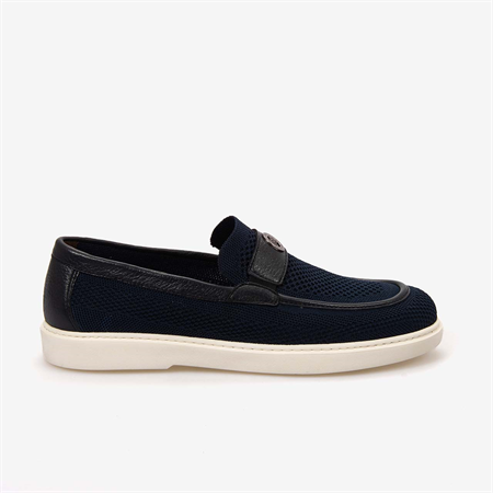 Mocassini Gold Erkek Spor & Sneaker Ayakkabı 68459
