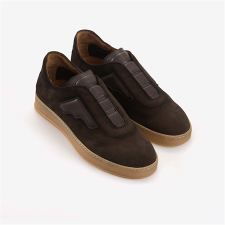 Mocassini Gold Erkek Spor & Sneaker Ayakkabı 8450
