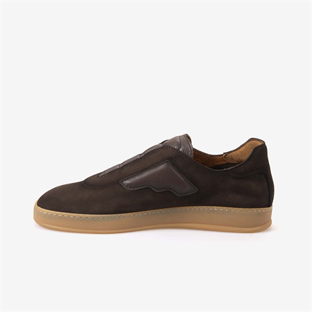 Mocassini Gold Erkek Spor & Sneaker Ayakkabı 8450
