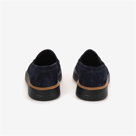 Mocassini Gold   Erkek Spor & Sneaker Ayakkabı A7609