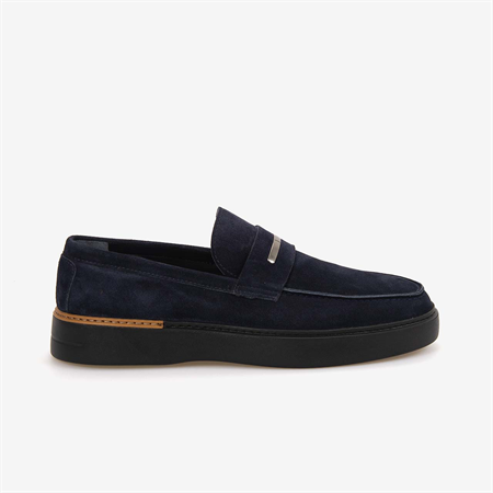 Mocassini Gold   Erkek Spor & Sneaker Ayakkabı A7609