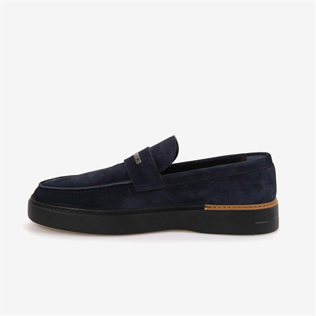Mocassini Gold   Erkek Spor & Sneaker Ayakkabı A7609