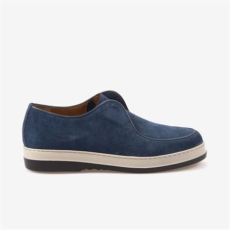 Mocassini Gold Erkek Spor & Sneaker Ayakkabı 7300-9