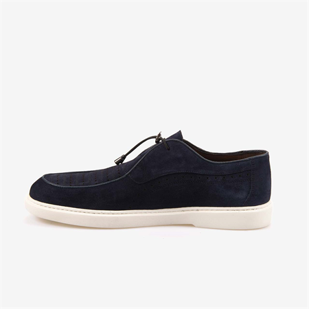 Mocassini Gold Erkek Spor & Sneaker Ayakkabı 75602