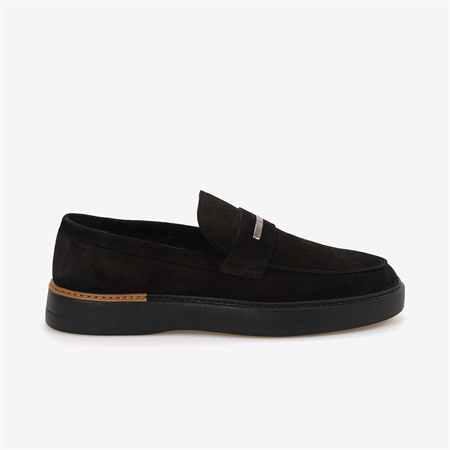 Mocassini Gold   Erkek Spor & Sneaker Ayakkabı A7609