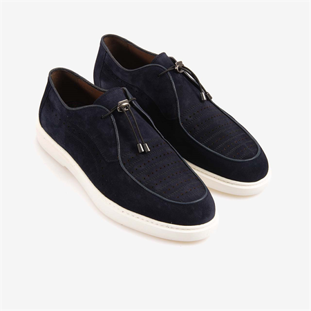 Mocassini Gold Erkek Spor & Sneaker Ayakkabı 75602