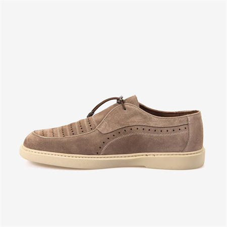Mocassini Gold Erkek Spor & Sneaker Ayakkabı 75602