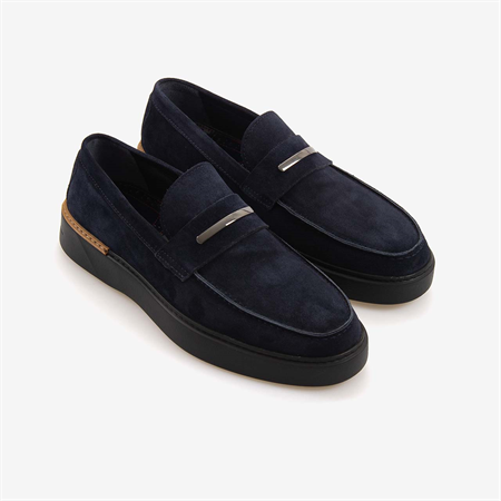 Mocassini Gold   Erkek Spor & Sneaker Ayakkabı A7609