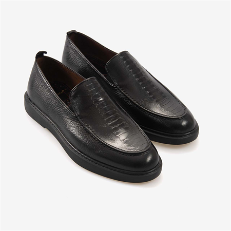 Mocassini Gold Erkek Spor & Sneaker Ayakkabı 68457