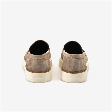 Mocassini Gold   Erkek Spor & Sneaker Ayakkabı A7609