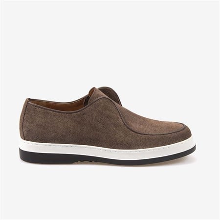 Mocassini Gold Erkek Spor & Sneaker Ayakkabı 7300-9