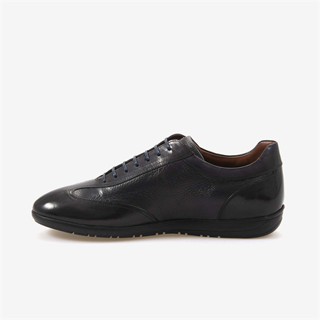 Mocassini Gold   Erkek Spor & Sneaker Ayakkabı 48126
