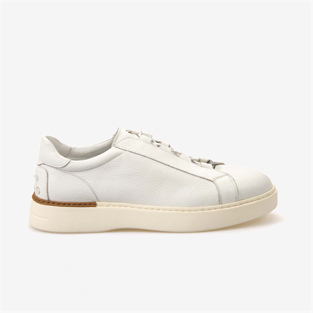 Mocassini Gold   Erkek Spor & Sneaker Ayakkabı A7607