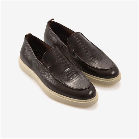 Mocassini Gold Erkek Spor & Sneaker Ayakkabı 68457