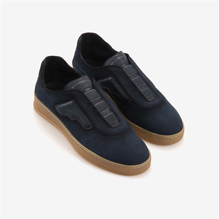 Mocassini Gold Erkek Spor & Sneaker Ayakkabı 8450