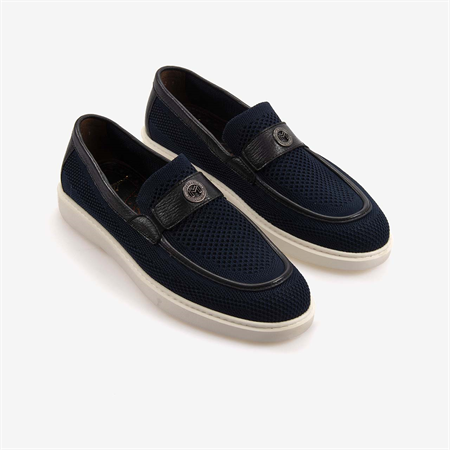 Mocassini Gold Erkek Spor & Sneaker Ayakkabı 68459