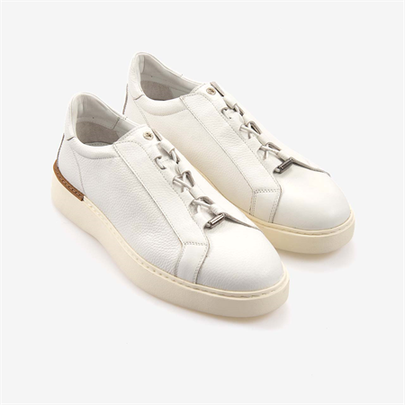 Mocassini Gold   Erkek Spor & Sneaker Ayakkabı A7607