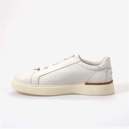 Mocassini Gold   Erkek Spor & Sneaker Ayakkabı A7607