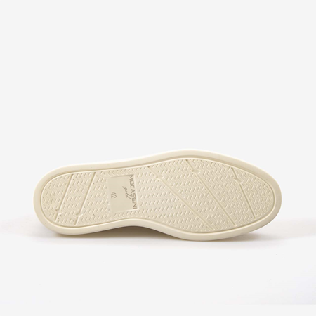 Mocassini Gold   Erkek Spor & Sneaker Ayakkabı A7609