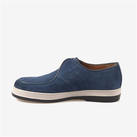 Mocassini Gold Erkek Spor & Sneaker Ayakkabı 7300-9