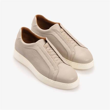 Mocassini Gold   Erkek Spor & Sneaker Ayakkabı 7746