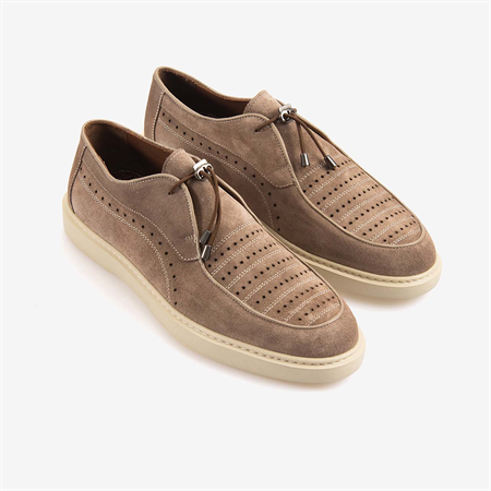 Mocassini Gold Erkek Spor & Sneaker Ayakkabı 75602