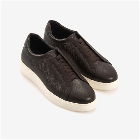 Mocassini Gold   Erkek Spor & Sneaker Ayakkabı 7746