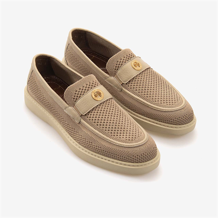 Mocassini Gold   Erkek Spor & Sneaker Ayakkabı 68459