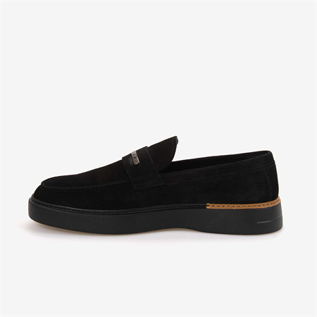 Mocassini Gold   Erkek Spor & Sneaker Ayakkabı A7609