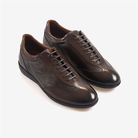 Mocassini Gold Erkek Spor & Sneaker Ayakkabı 48126
